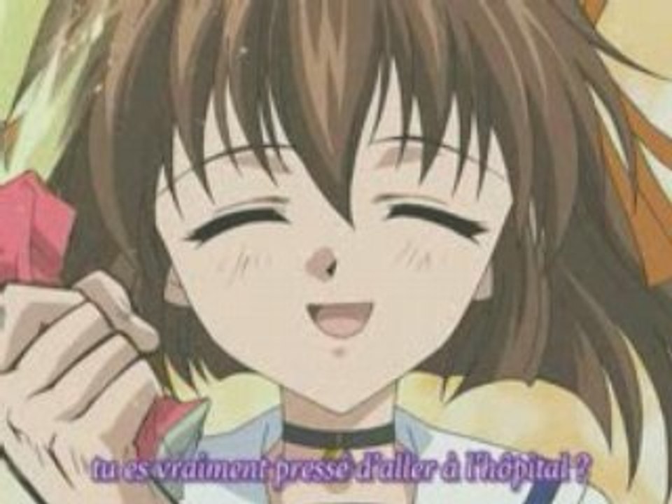Da Capo 01 vostfr