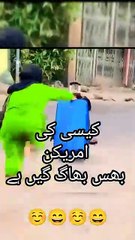 How_did_the_American_people_run_away_#shortvideo_#funny_#vairlshort(480p)