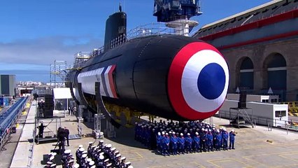 Frankreichs Atomwaffen: Schutz für Europa? 🇫🇷 Kurz erklärt