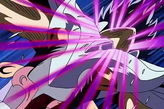 I Cavalieri dello Zodiaco - Saint Seiya - Hades - Ep. 20 - L’Eterna eclisse