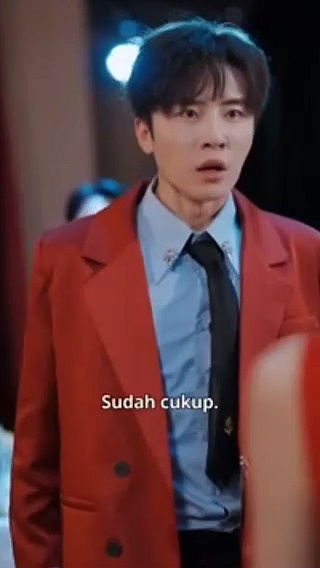  Identitas yang tertukar part 2 tamat