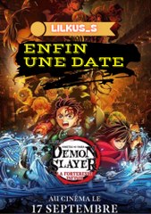 DEMON SLAYER INFINTY CASTLE 💥