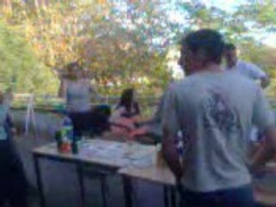 B A F A session Avril 2oo8 - Guitare, Délires & Cie. (1)