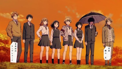 [ENG] EP.9 Flower and Asura