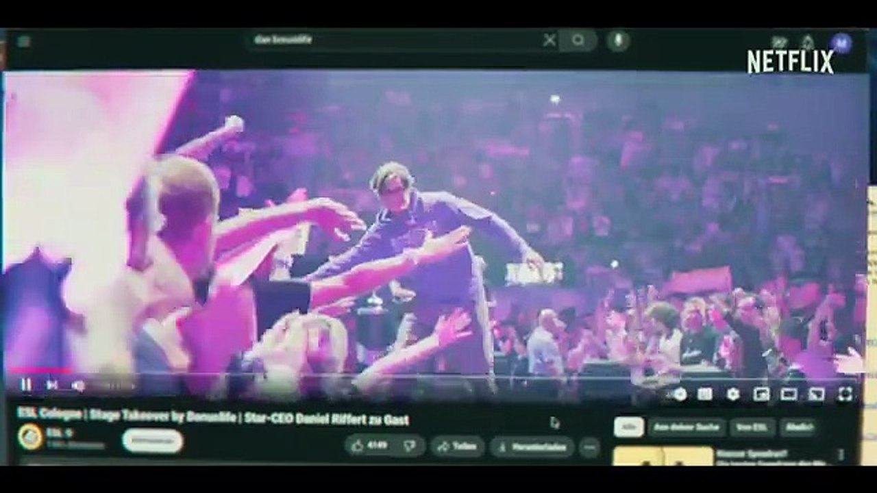 'How To Sell Drugs Online (Fast)': Neuer Trailer zur 4. Staffel