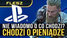 Gracze krytykują awarię PSN. Problemy polskiego studia. FLESZ - 4 marca 2025