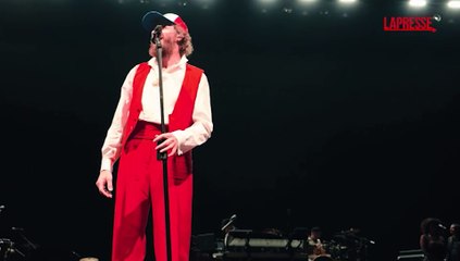 PalaJova 2025, debutta a Pesaro il tour dei Palazzetti di Lorenzo Jovanotti