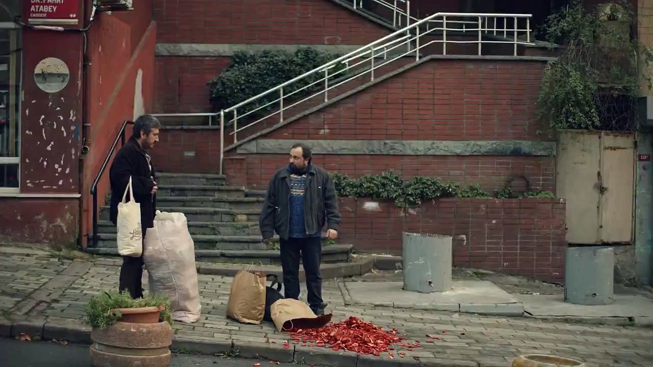 Gibi 6. sezon ilk fragman