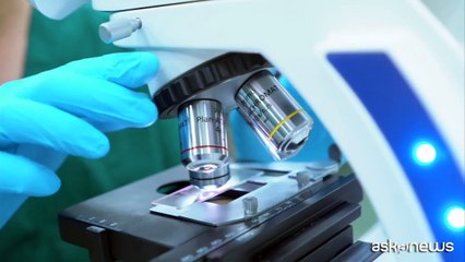 Con ok Aifa a terapia precoce nuova vita per bimbi affetti da Sma