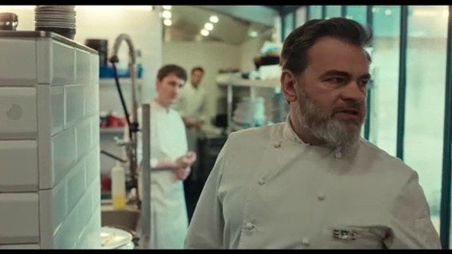 La Réparation Bande-annonce VF