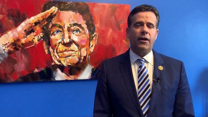 EEUU corta el intercambio de información de Inteligencia con Ucrania