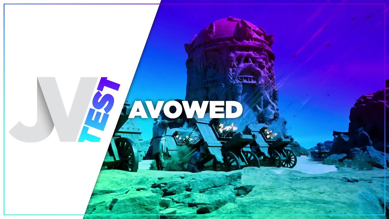 Avowed test