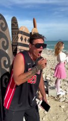 Where are you from 😮😮