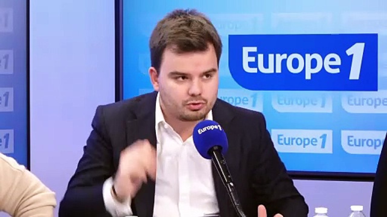 Cyril Hanouna - Audiences de TPMP : «On peut fonctionner hors TNT et fonctionner très bien», souligne Gauthier Le Bret