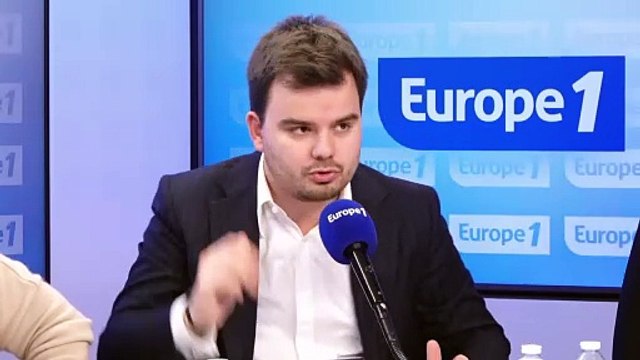 Cyril Hanouna - Audiences de TPMP : «On peut fonctionner hors TNT et fonctionner très bien», souligne Gauthier Le Bret