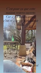 Test vidéo uploadée