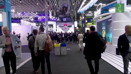 Huawei apuesta por el primer triple plegable y soluciones para aumentar el uso de la IA