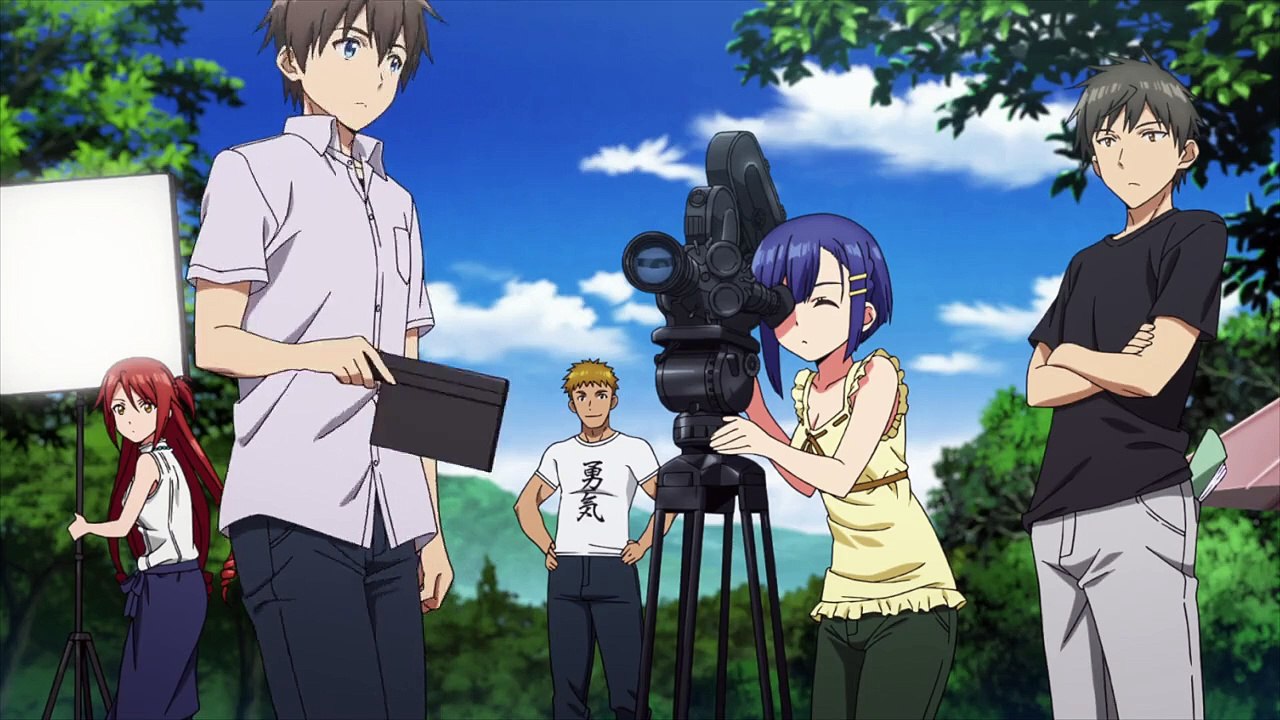 Bokutachi No Remake Eps 1 - Sub Indo