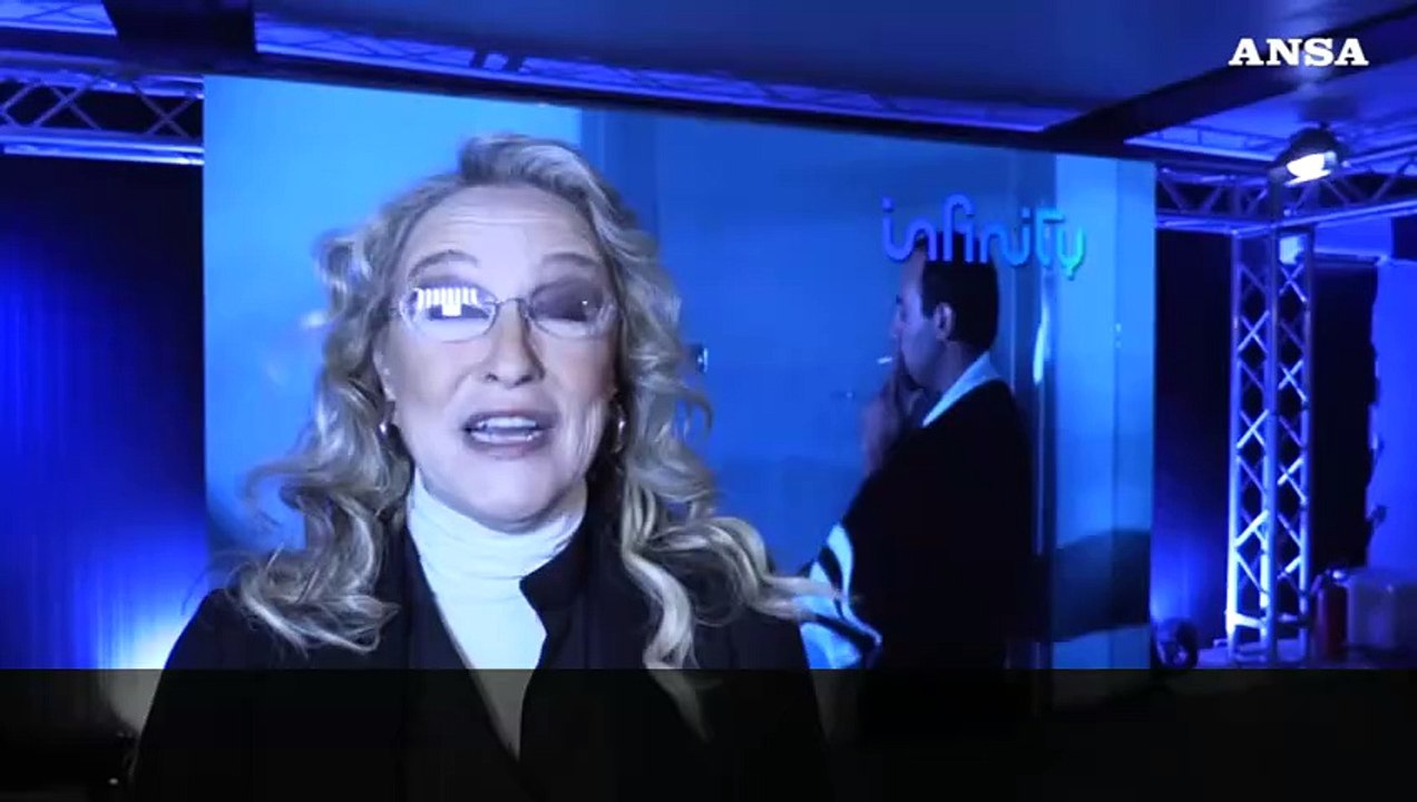 Quando Eleonora Giorgi ricordava "Borotalco" restaurato dopo 35 anni