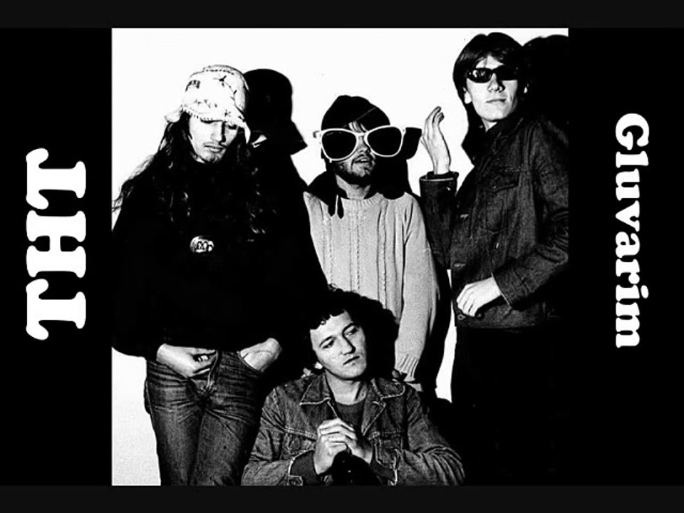 THT - Gluvarim (1982)