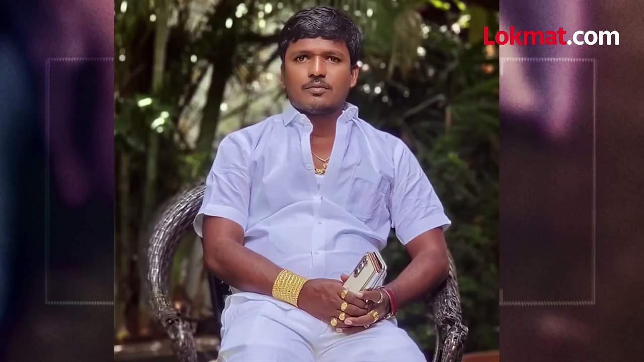 बीडमध्ये पुन्हा धक्कादायक प्रकार, नग्न करुन बॅटने क्रुरपणे मारहाण...