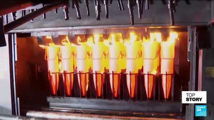 US promoted 'Kremlin talking points' during Zelensky visit in Oval Office