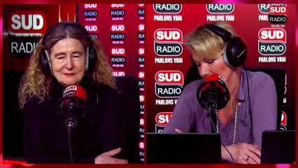 🗣️ Sophie : "Petite, j'ai ressenti beaucoup d'émotions sensuelles."