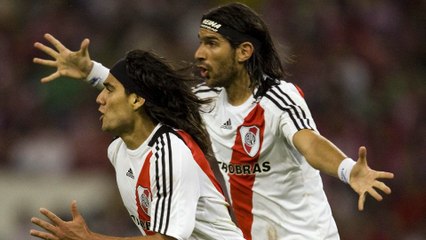 Falcao volverá a jugar la Copa Sudamericana tras 17 años: notables registros del 'Tigre'