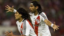 Falcao volverá a jugar la Copa Sudamericana tras 17 años: notables registros del 'Tigre'