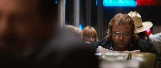 Heat - 02 - get rid of an asshole