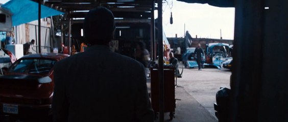 Heat - 03 - one hand washes the other