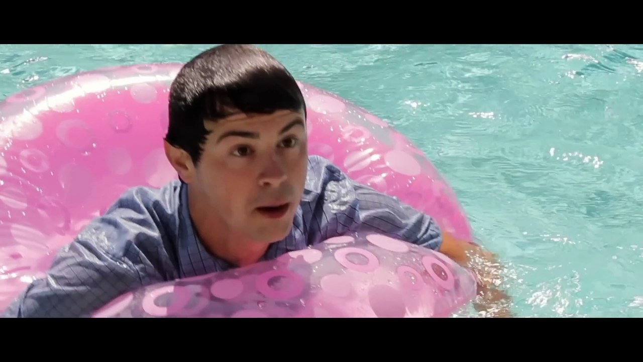Stealing Time _ SciFi Time Travel Short Film