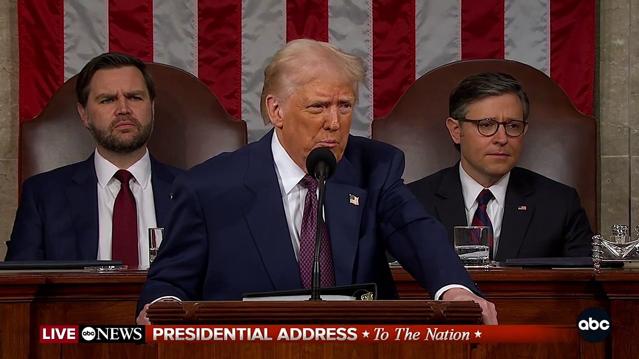 Trump claims Zelenskyy wrote him a letter indicating he would sign minerals agreement