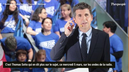 "Ne souhaitant ni s'excuser, ni revenir sur ses propos..." : Jean-Michel Aphatie mis en retrait par la direction de RTL, il réagit