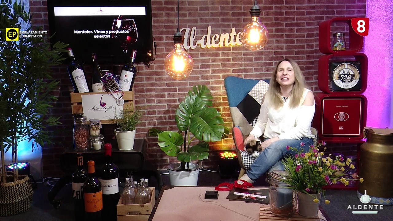 PROGRAMA 574 AL DENTE  Salamanca 05 03 2025