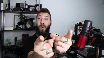 Analizamos los Mouse GAMER de Nisuta el NSMOGZ5 y el NSMOGZ6 (Review/Comparativa) (2021)