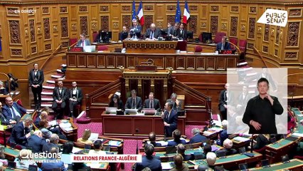 « Si l’Algérie avait respecté le droit, il n’y aurait pas eu d’attentat à Mulhouse »