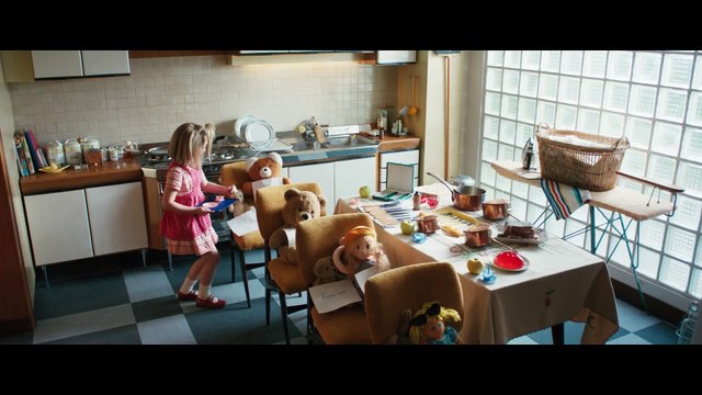 NATACHA (PRESQUE) HÔTESSE DE LAIR Bande Annonce (2025) Comédie Française