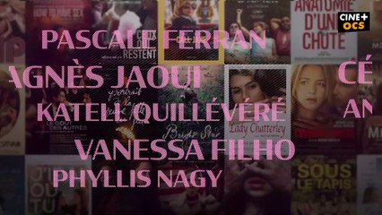 Le mois des réalisatrices