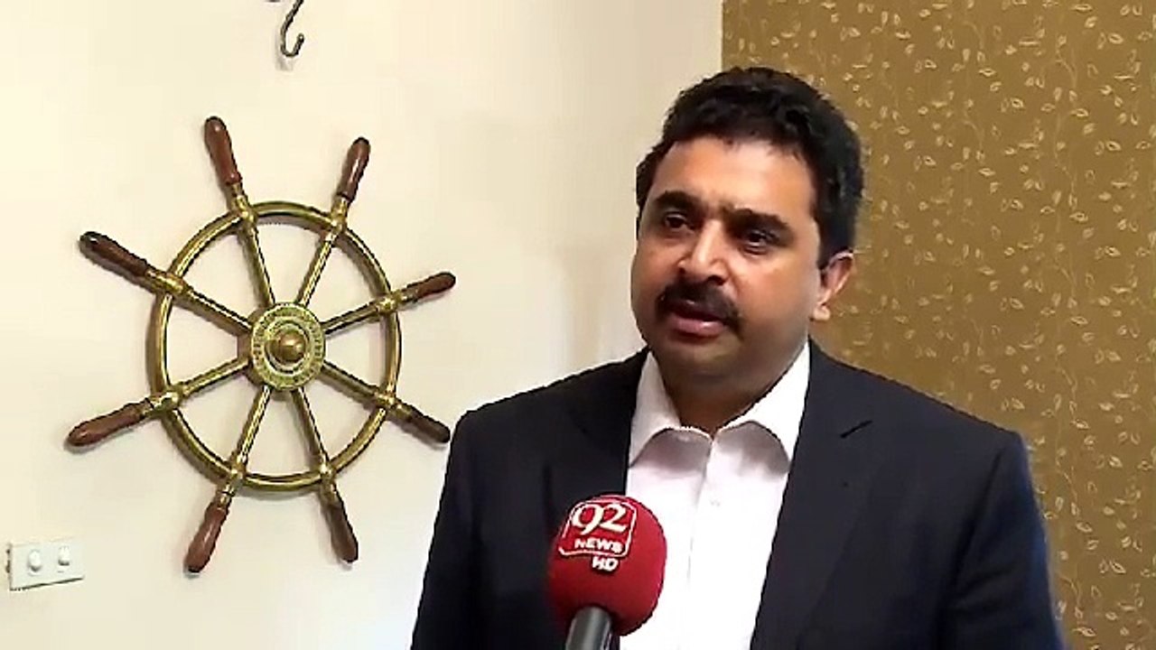 Kamran Michael Reflects on the Life and Legacy of Abdul Sattar Edhi | CCP TV