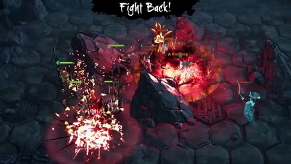 Shadowveil: Legend of the Five Rings - il trailer di lancio