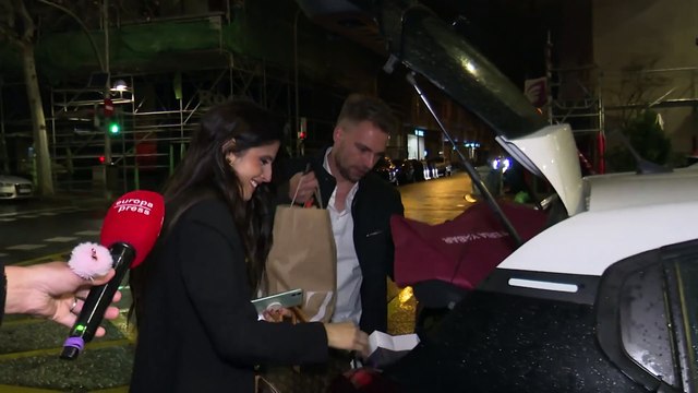 José María Almoguera habla de los últimos encuentros con su madre, Carmen Borrego, tras su salida de 'GH DÚO'