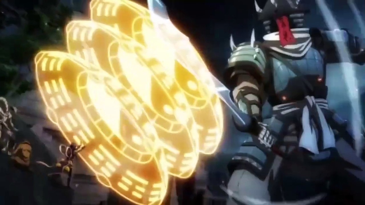 Anime recommendations