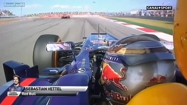 Les Spécialistes F1_Mercredi 20 Novembre 2013 (en français - Canal+ Sport - France) [RaceFan96]