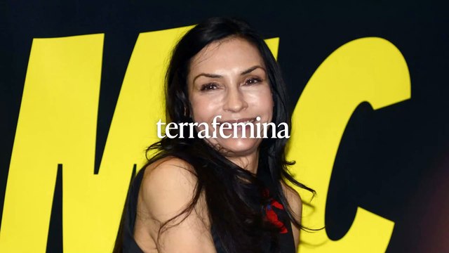 Encore des visages détruits : ce couple iconique d'une célèbre saga méconnaissable 25 ans après ? les internautes réagissent