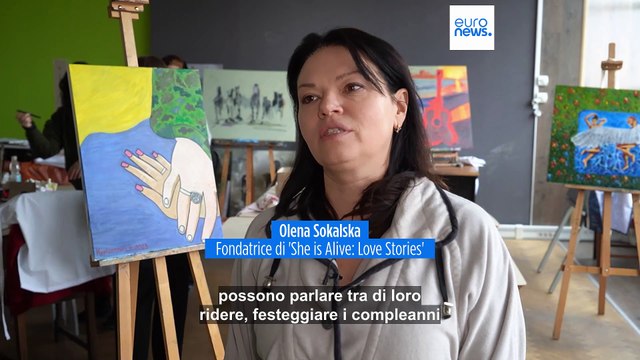 Ucraina, le vedove dei soldati: Russi disumani, non accetteremo una tregua a ogni costo