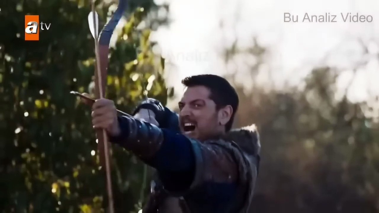 المؤسس عثمان الحلقة 183 اعلان 2 رسمي - مترجم عربي