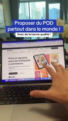 Comment créer ta marque de vêtements avec 0 investissement 😱🚀