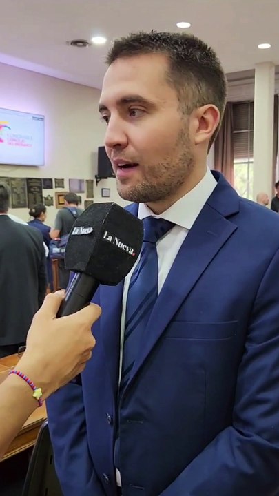 Repercusiones del discurso del intendente Federico Susbielles