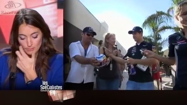 Les Spécialistes F1_Mercredi 13 Novembre 2013 (en français - Canal+ Sport - France) [RaceFan96]